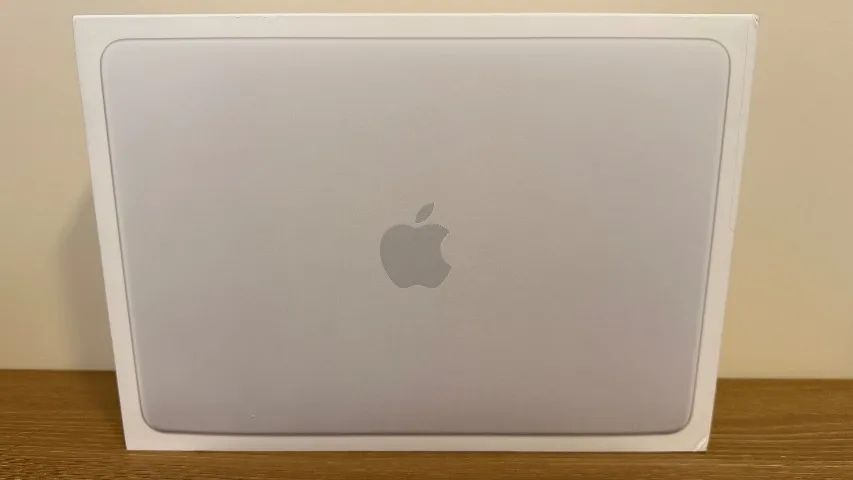 MacBook Neo 512gb com leitor Biométrico - Notebooks - Jardim