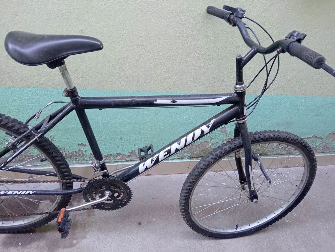 Bicicleta  - Foto 2