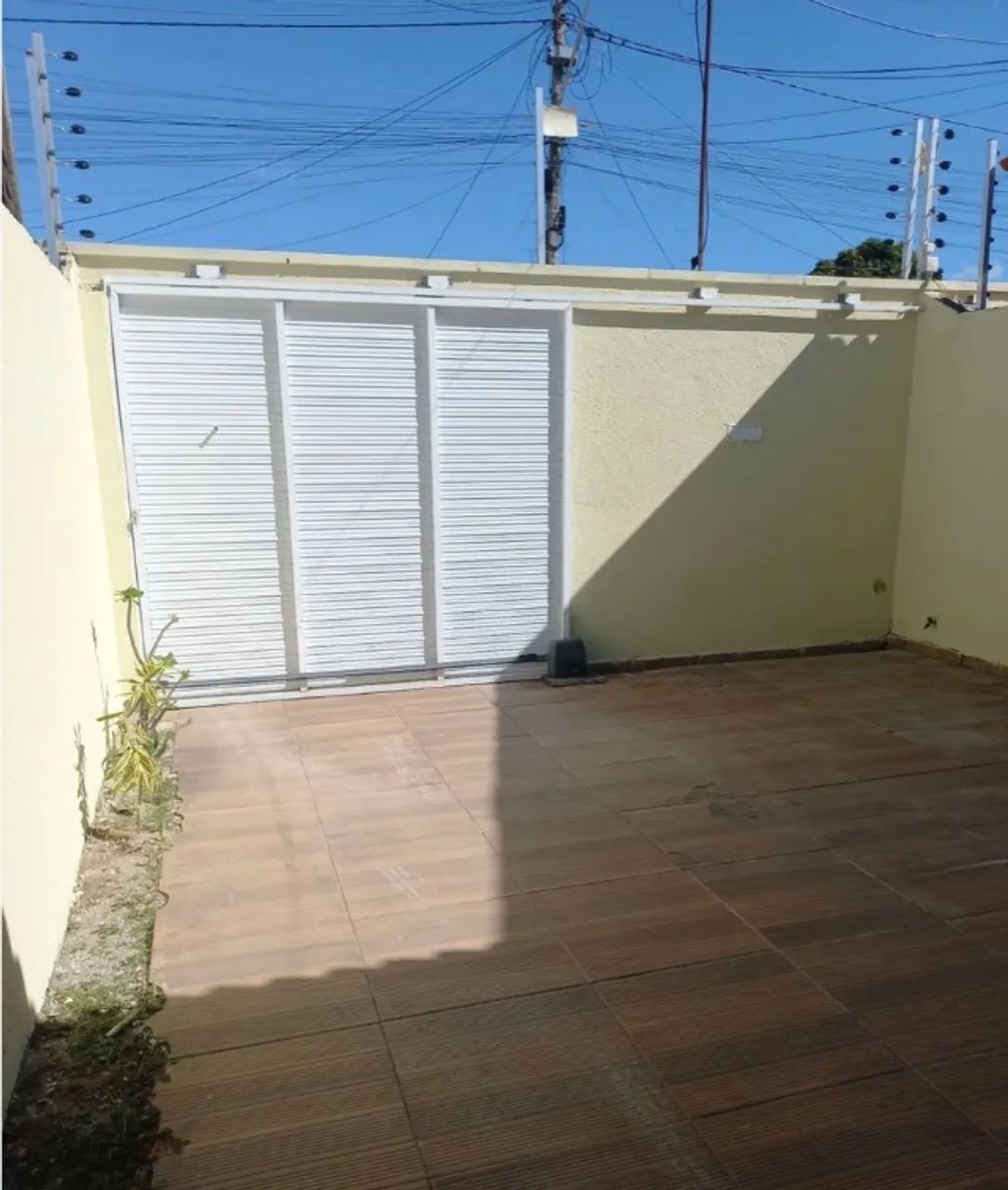 ¨ Casa a venda na Várzea 