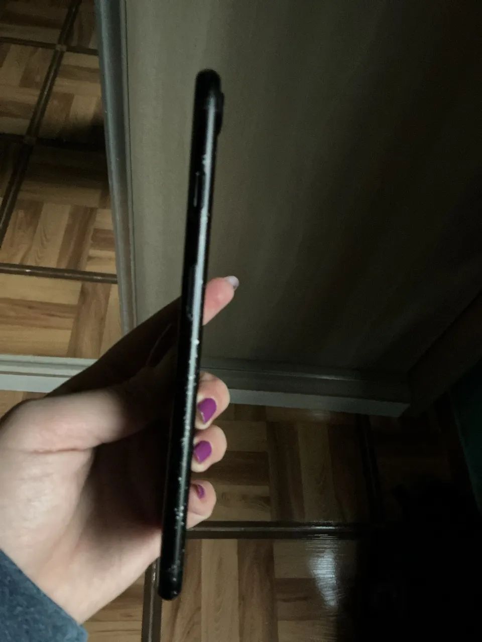 iPhone 7 Plus preto  - Foto 3