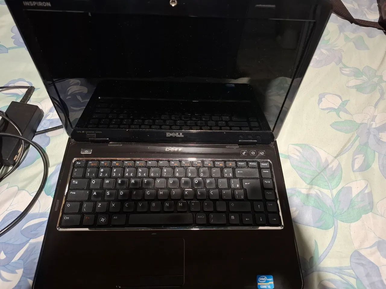 Notebook e Monitor
