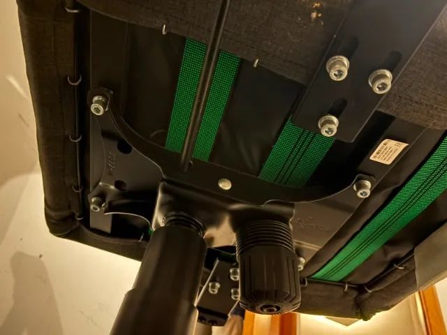 cadeira gamer corsair - Foto 3