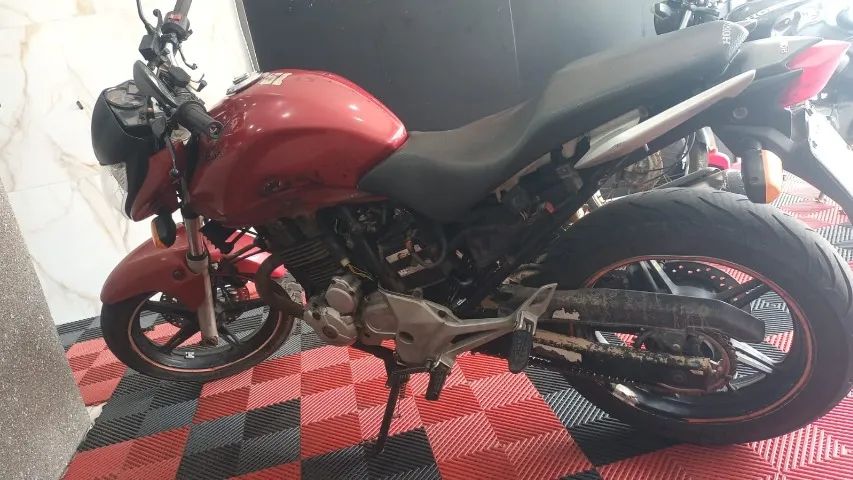Cb300 ano 2013 Flex