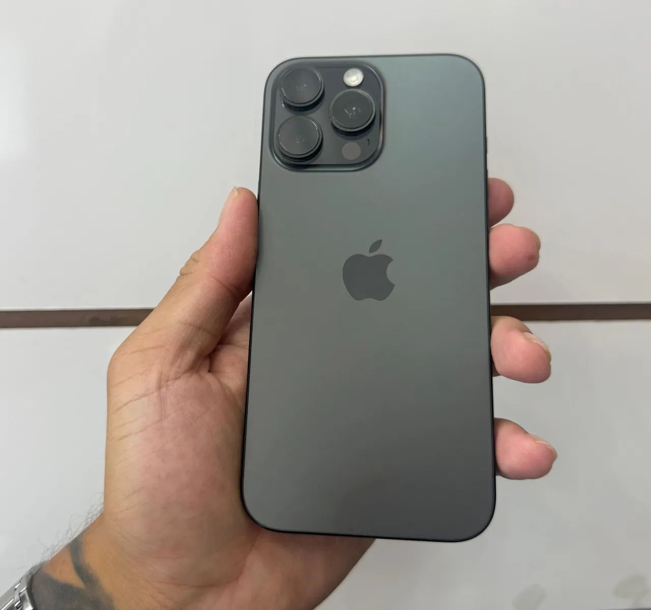 iPhone 16 Pro Max 256GB