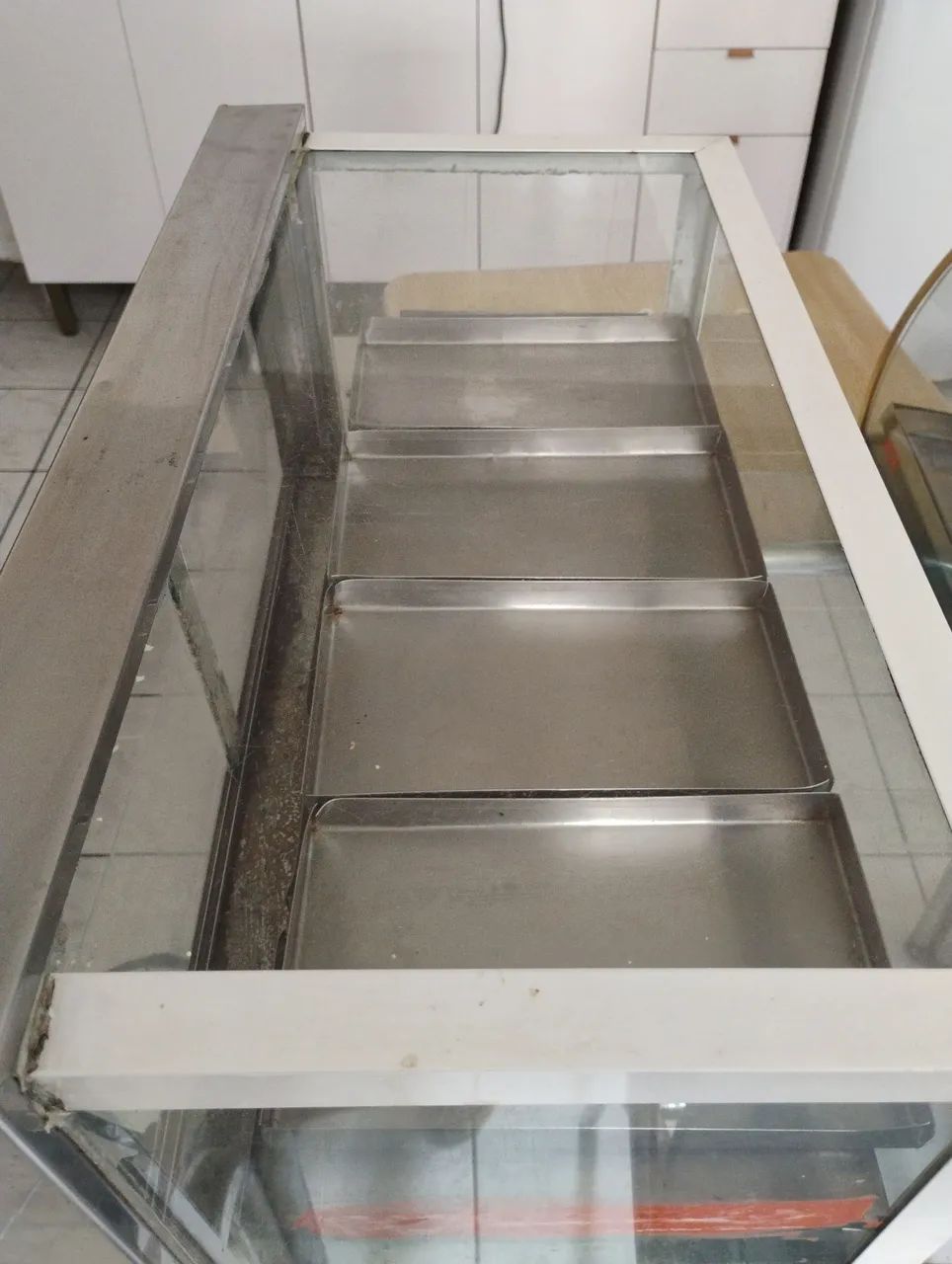 Estufa para salgados  - Foto 2