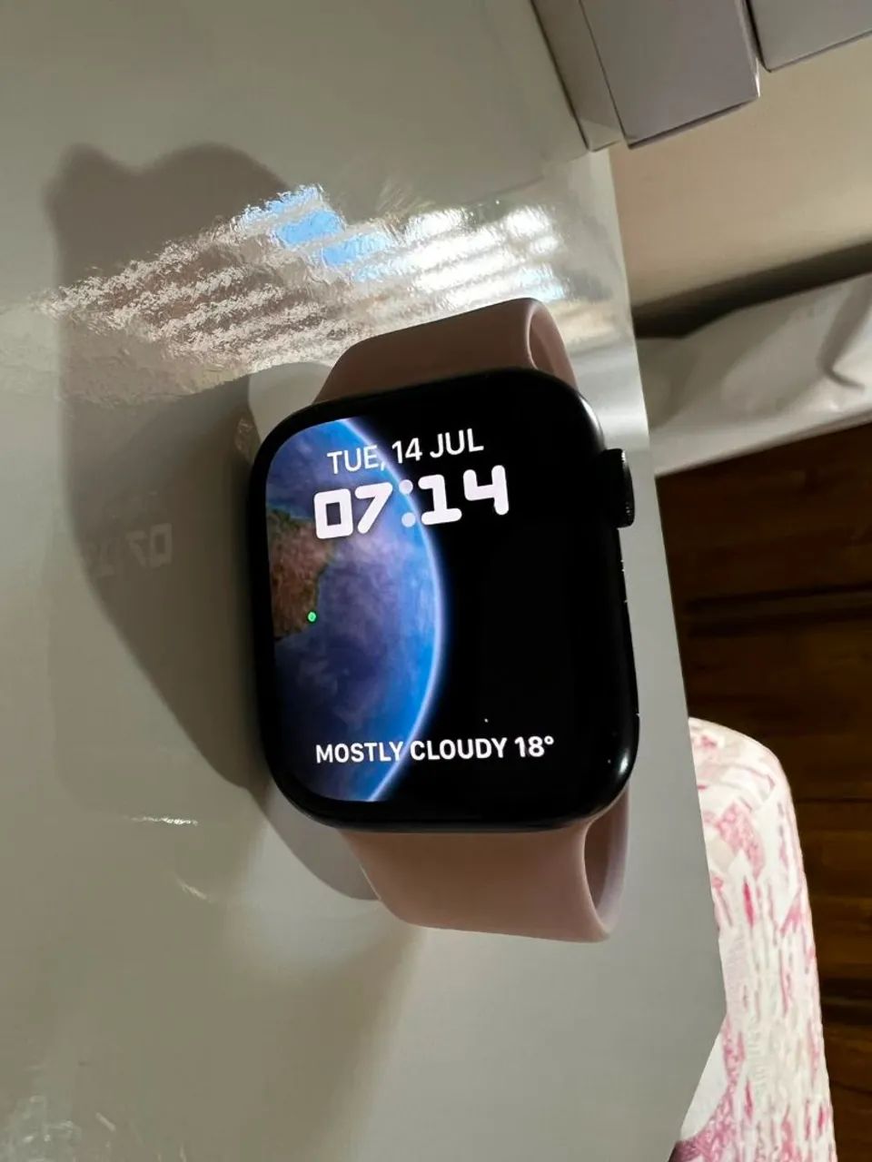 Apple Watch Series 8 - 45mm
