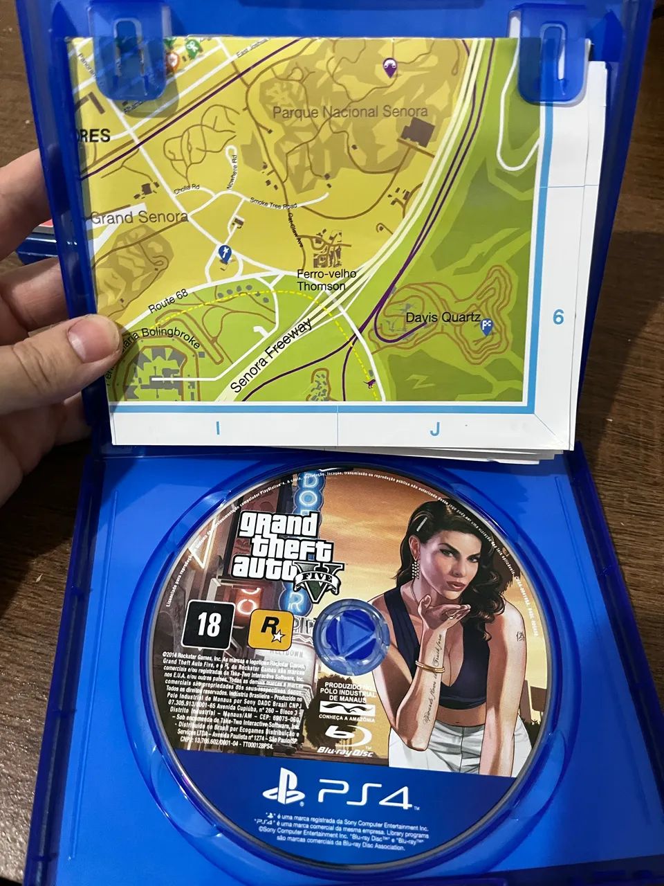 JOGOS PS4 - Foto 2