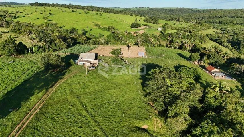 Foto - Uberaba - Condomínio Ayat Club Residence