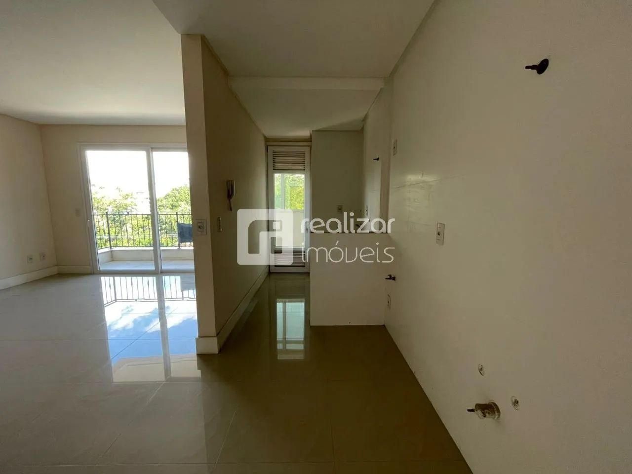 Apartamento 3 quartos no bairro Pedra Branca, Palhoça - Foto 4