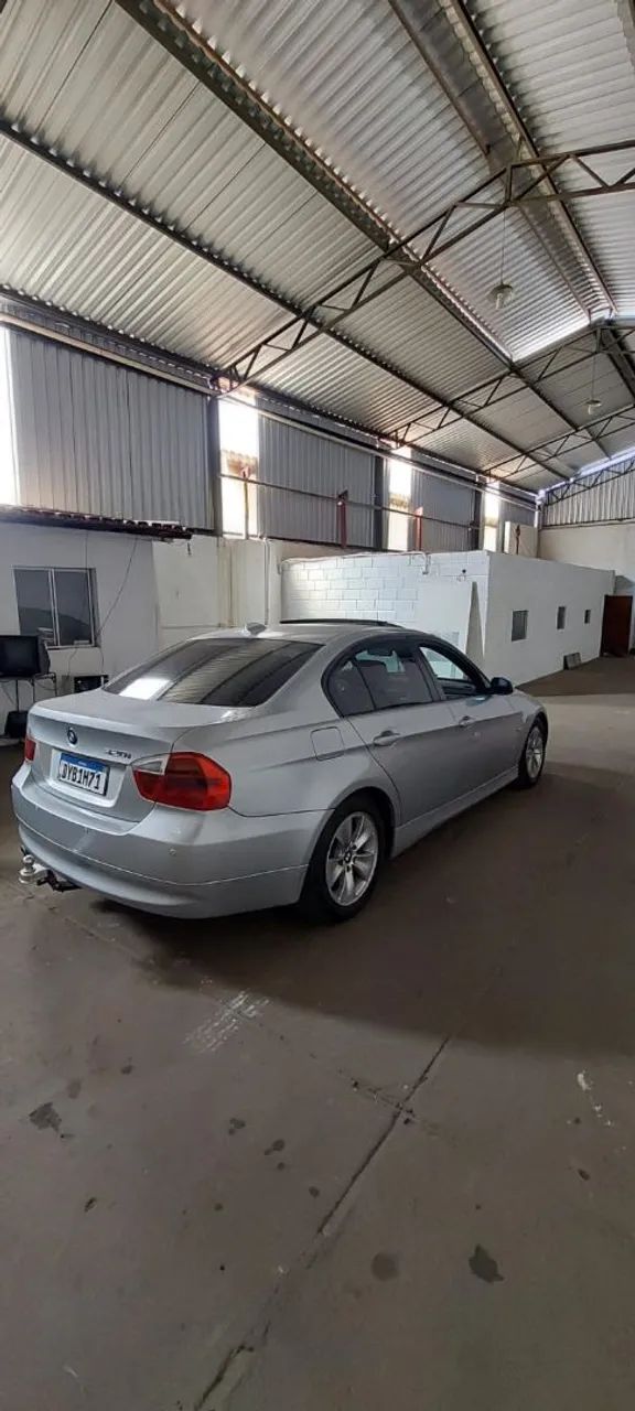 BMW 320I A 2008 - Foto 5
