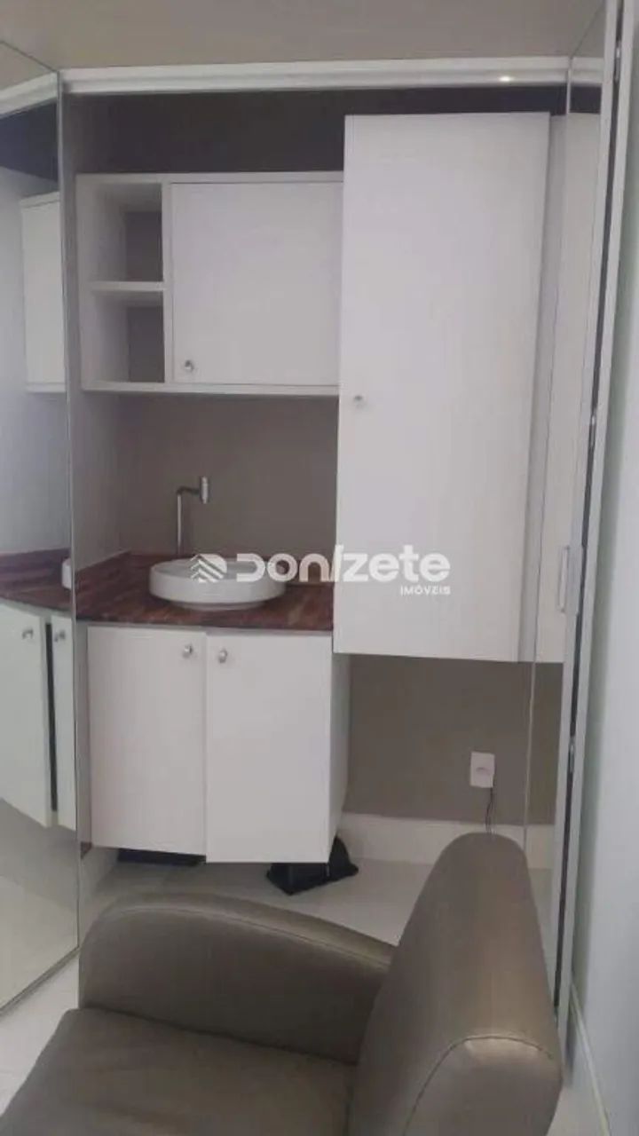 Sala Comercial 34m² em São Caetano do Sul (Santa Paula)  Financiamento Aceito - Foto 5