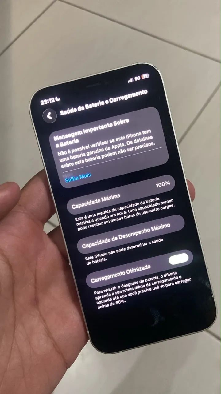 iphone 12  - Foto 2