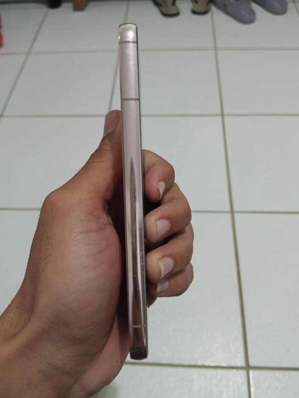 S22 + galaxy watch 5 pro - Foto 4