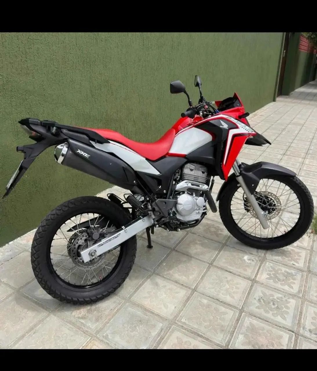 XRE 2022 - Foto 2