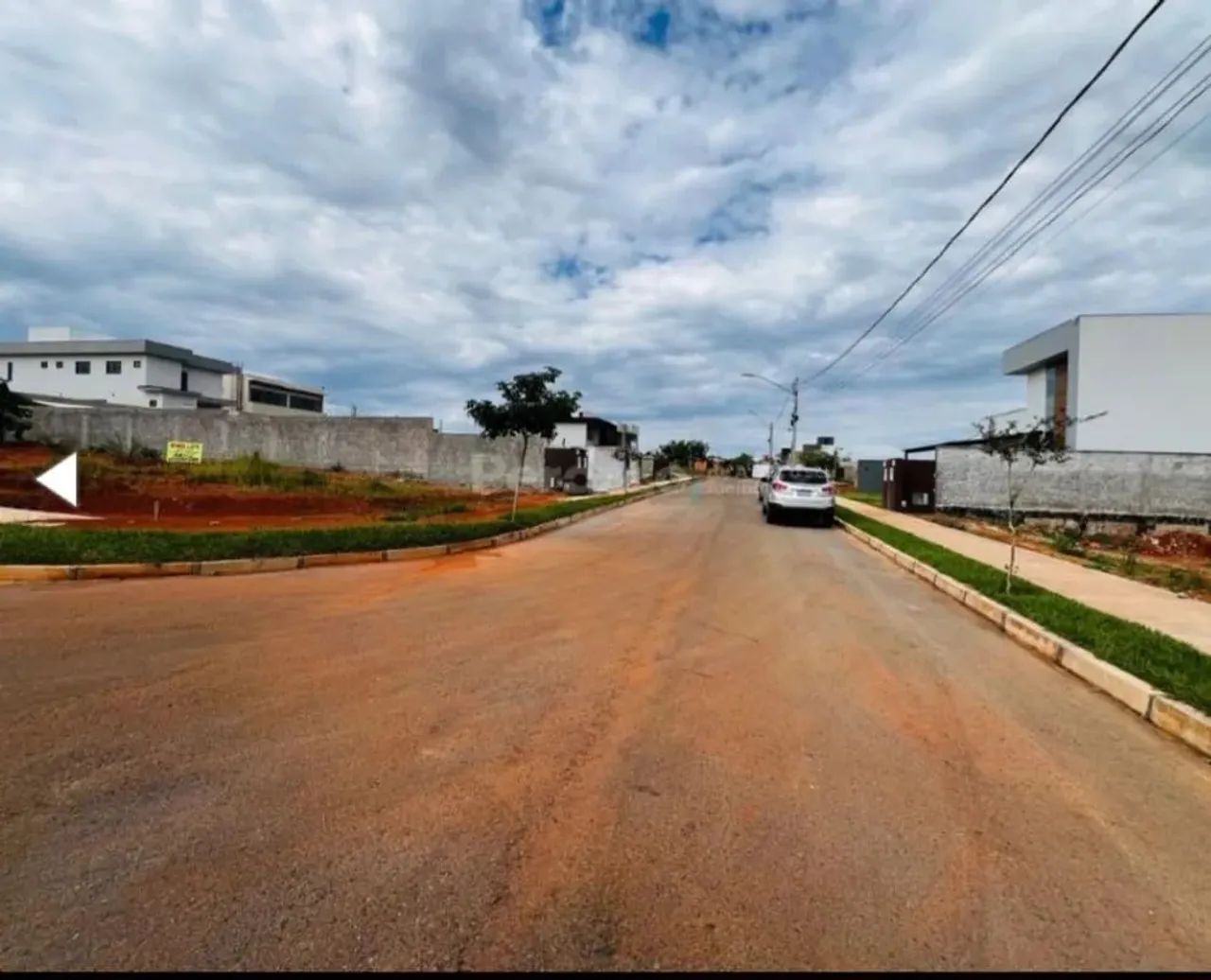Lote no Condomínio Le Premier Résidence - Foto 3