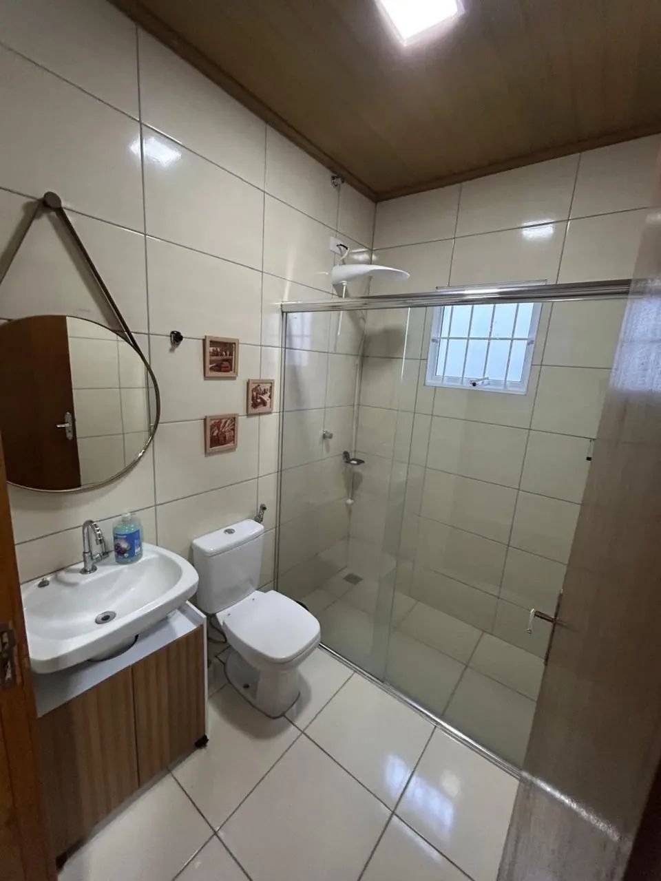 Oportunidade em condomínio com Marina e permuta facilitada - Foto 5