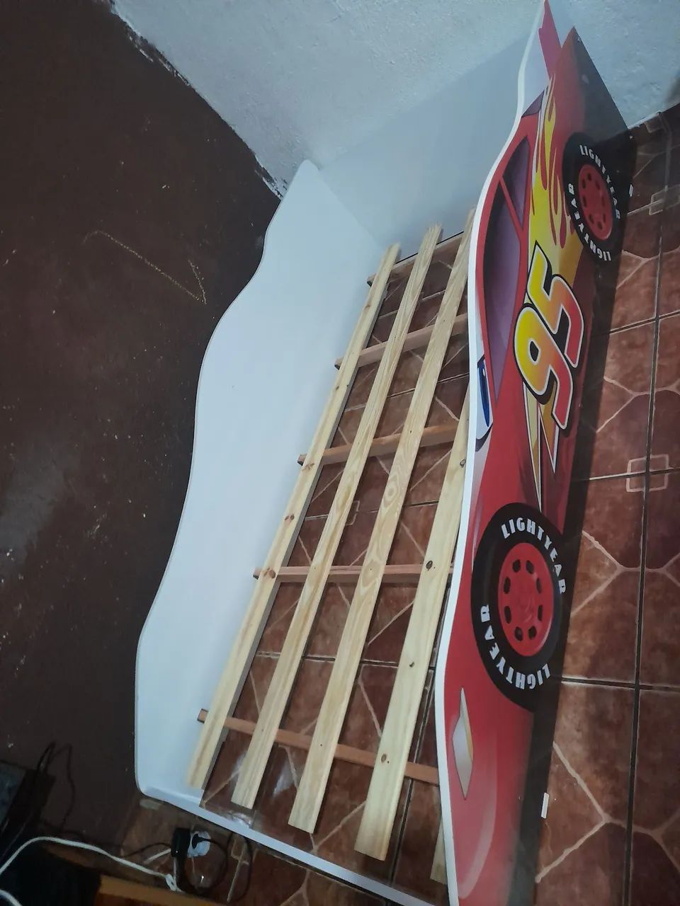 Troca ou venda.