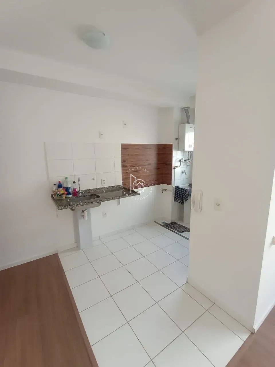 Apartamento Aluguel Reserva Raposo - Foto 2