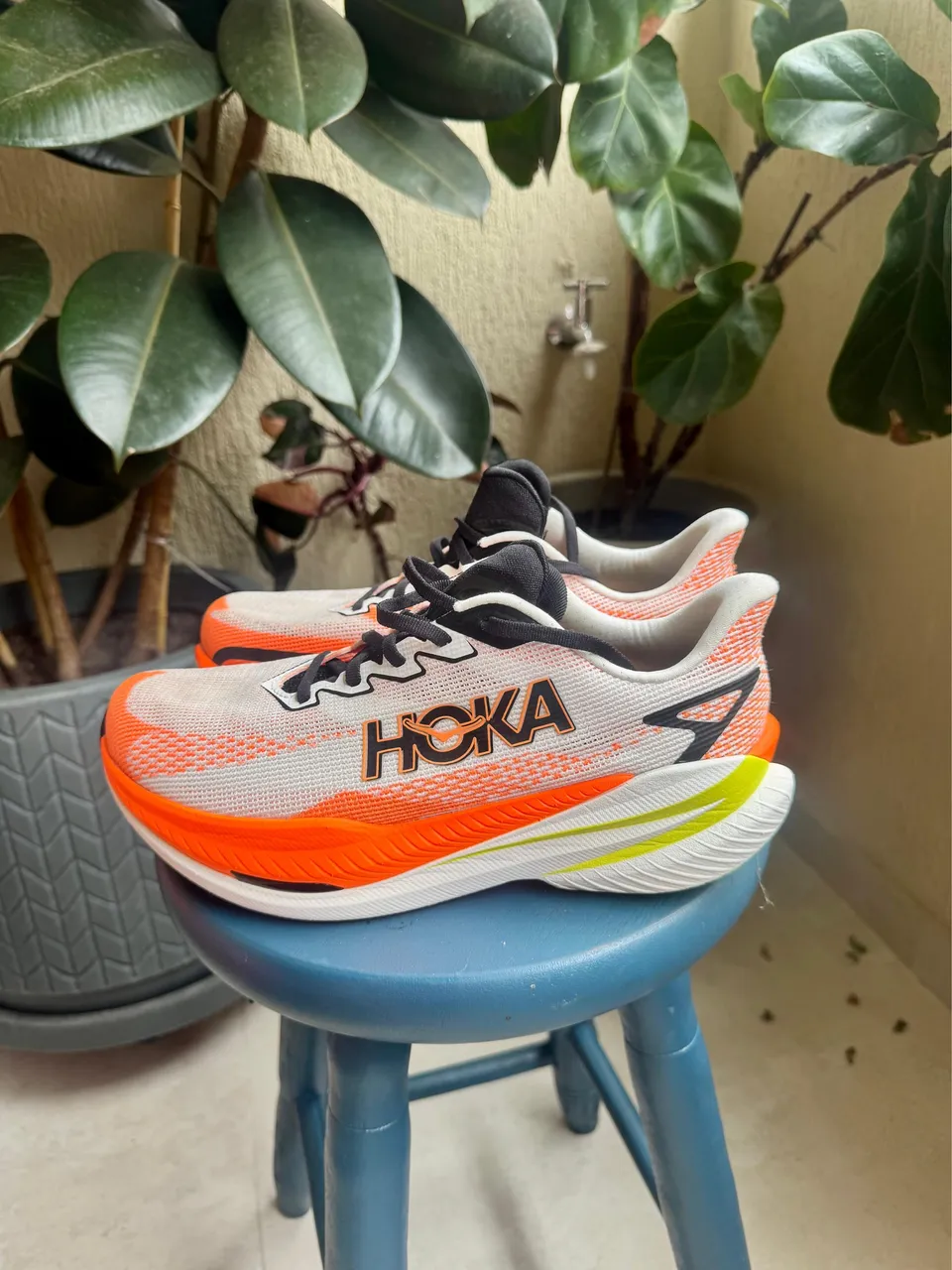 Tenis Hoka Carbon X 2 - Calçados Esportivos - Lagoa, Rio de