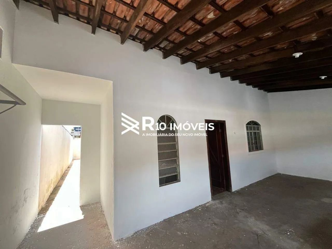 casa alugar no bairro santa rosa - Foto 4