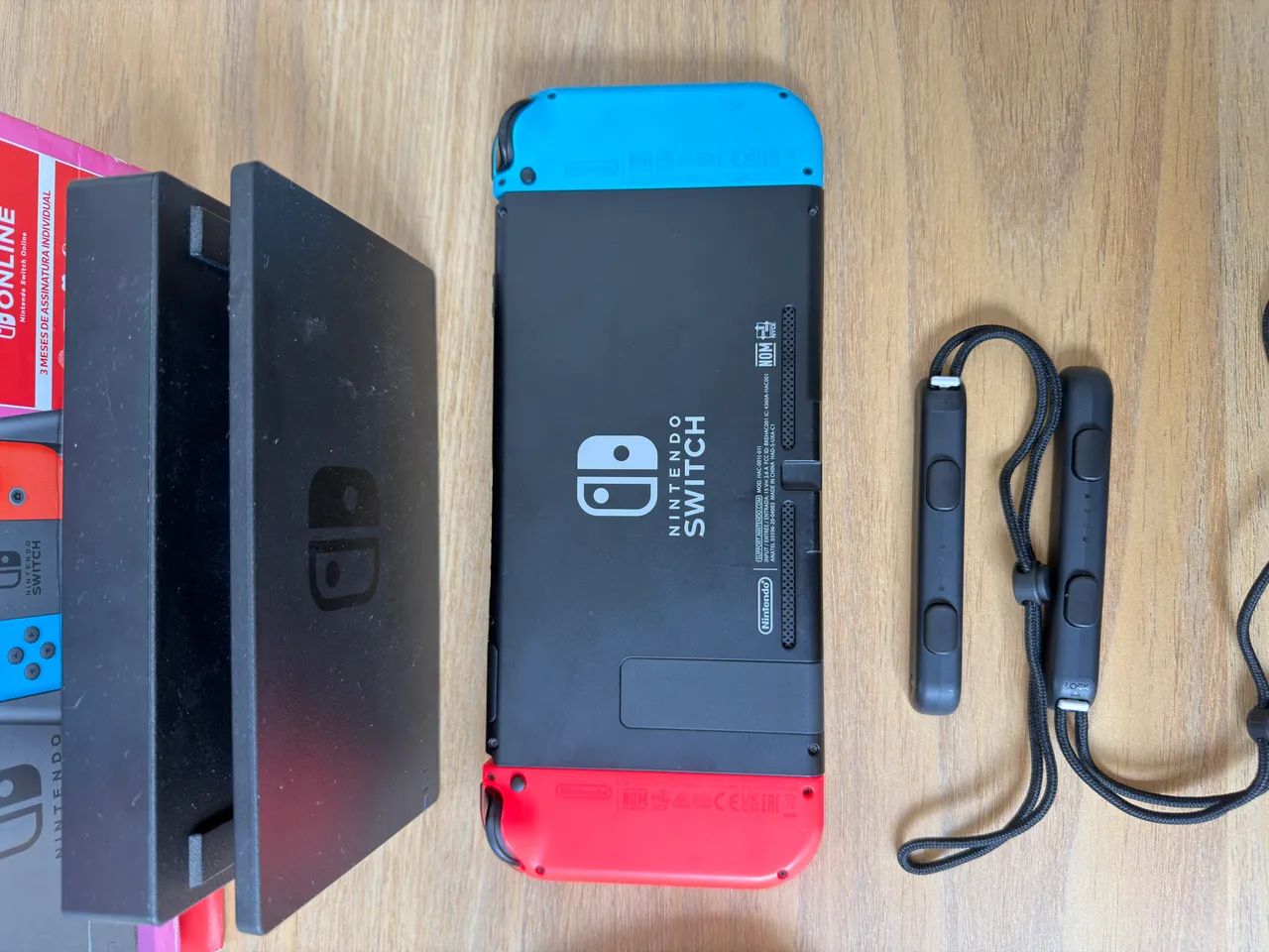Nintendo desbloqueado  - Foto 2