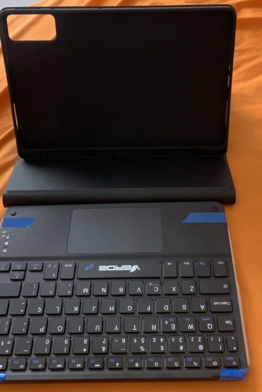Kit teclado para pad 2da Xaimi - Foto 4