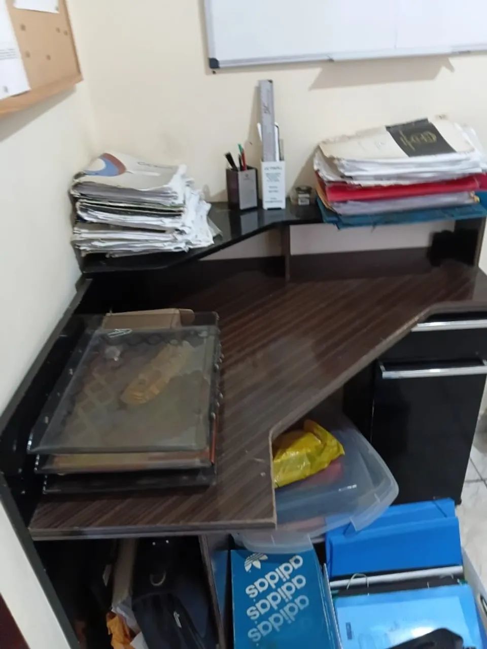 mesas de computador - Foto 4