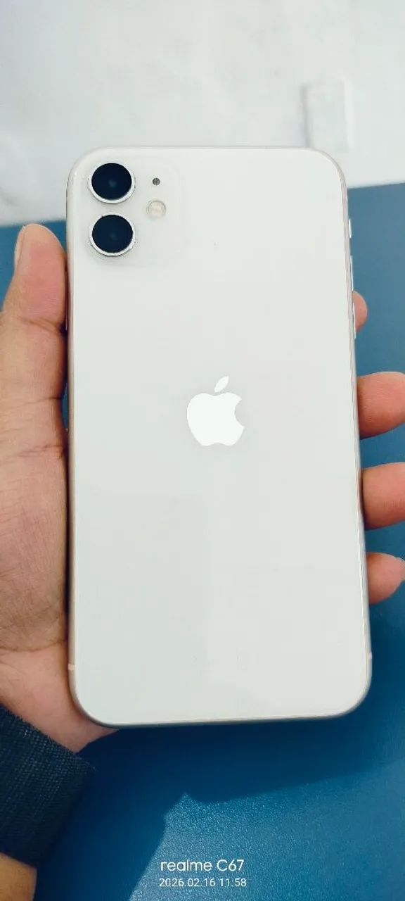 Smartphone Iphone - Foto 3