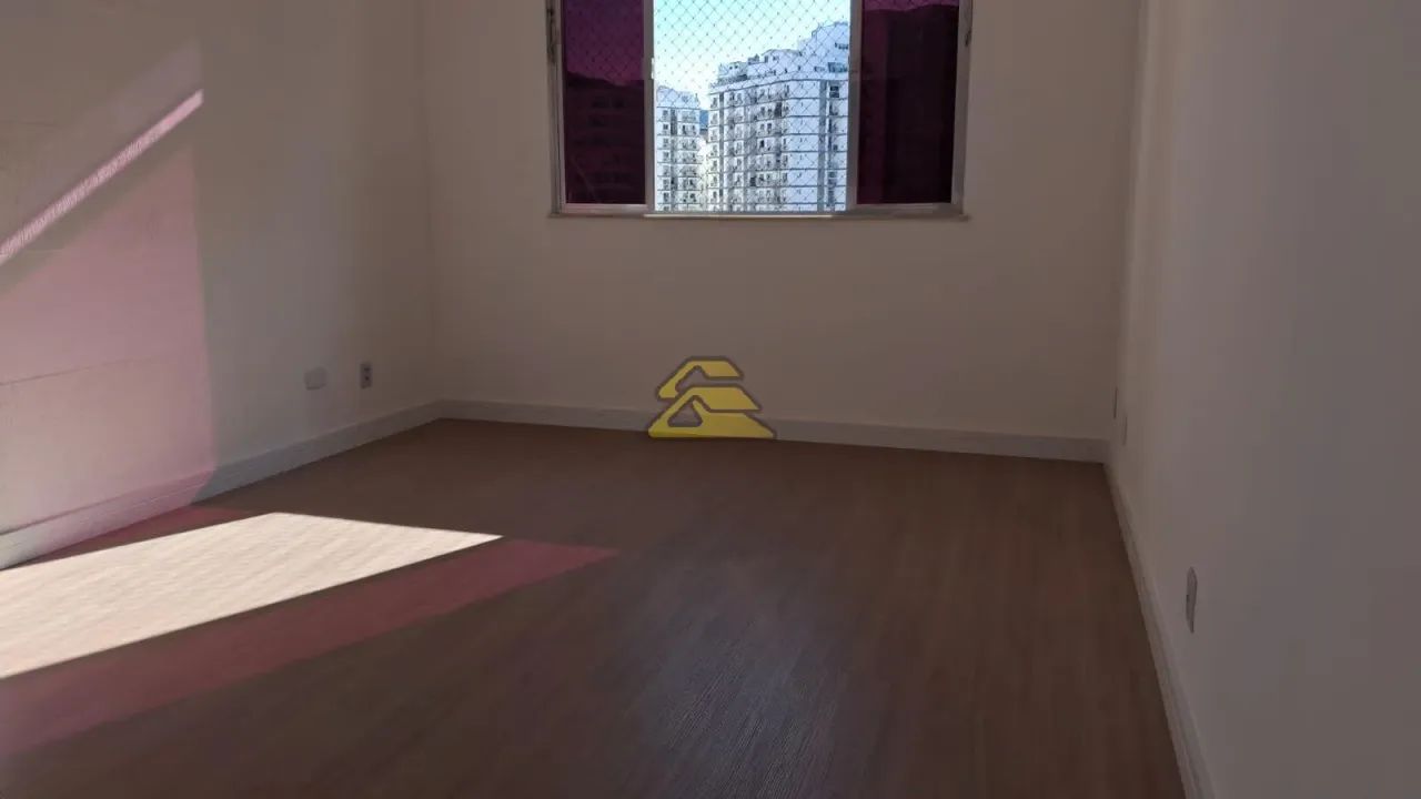 Flamengo | Apartamento 2 quartos, sendo 1 suite - Foto 3