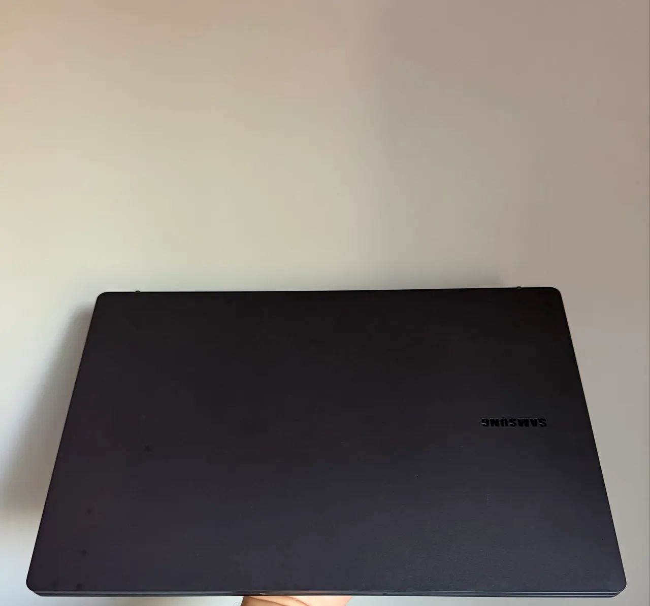 Notebook Samsung Book 2, i3 12th gen, ram 8gb, Ssd 256gb, hd 1tb (Aceito Cartão) - Foto 4
