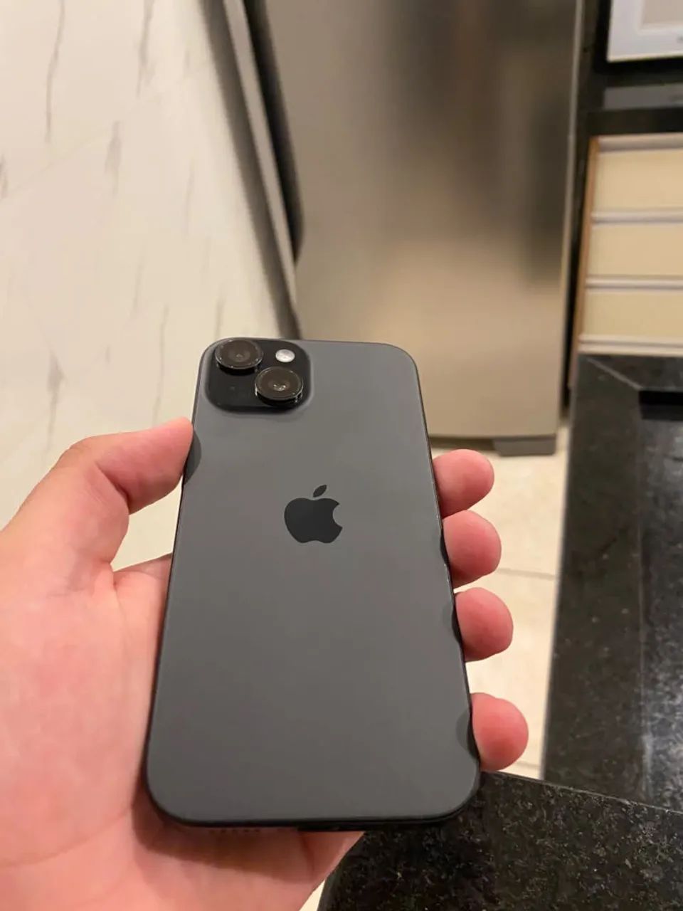 iPhone 15 - Foto 4