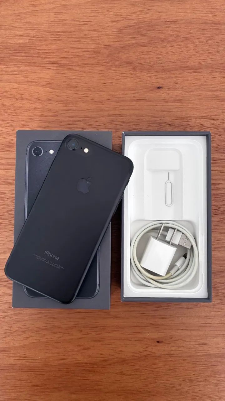 iphone7本体 iPhone 7 32gb - Celulares e Smartphones - Silveira, Belo Horizonte