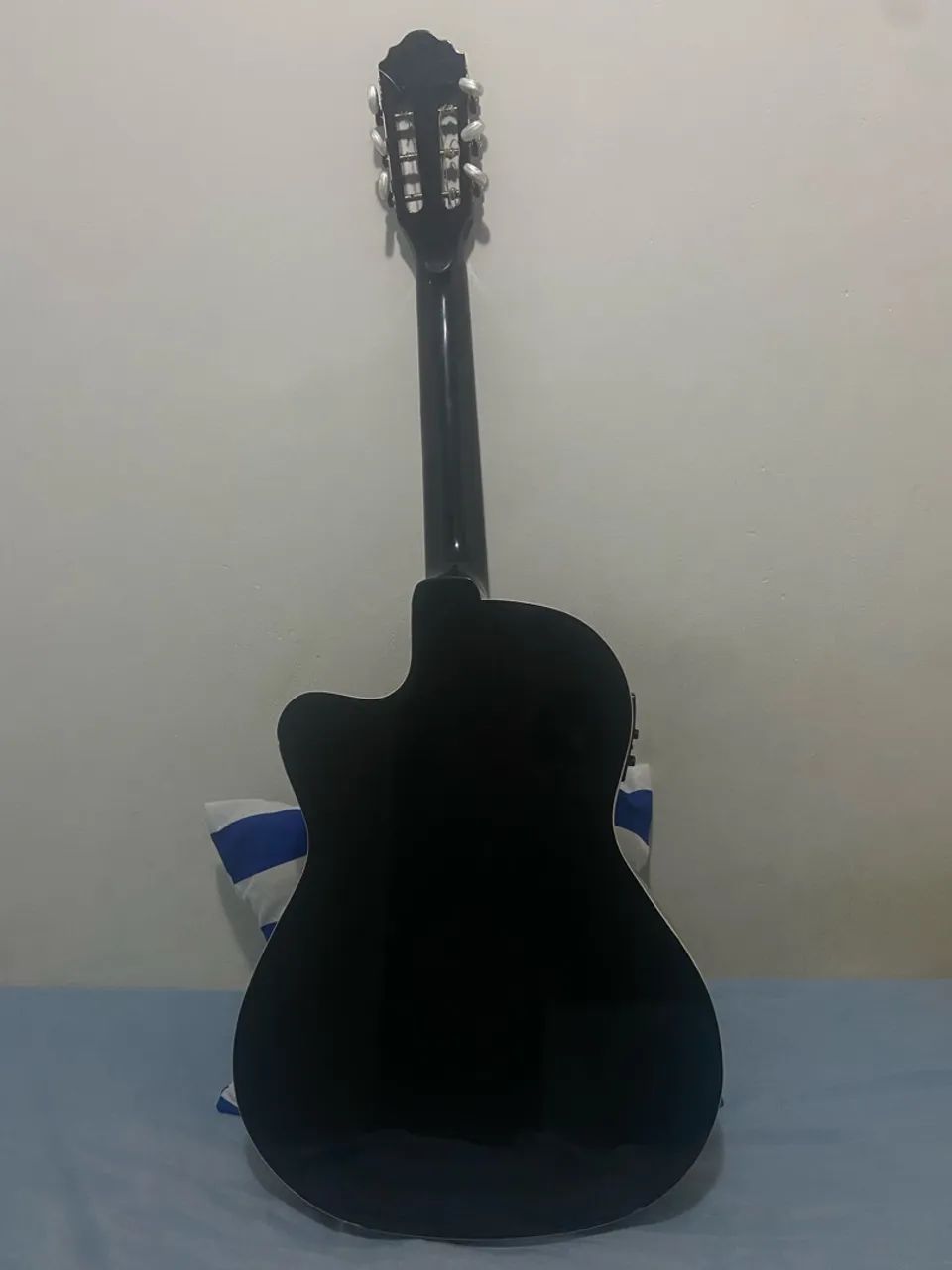 Violão giannini  - Foto 5