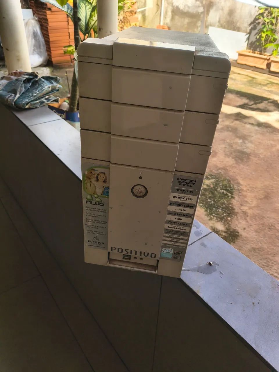 CPU bom para uso.