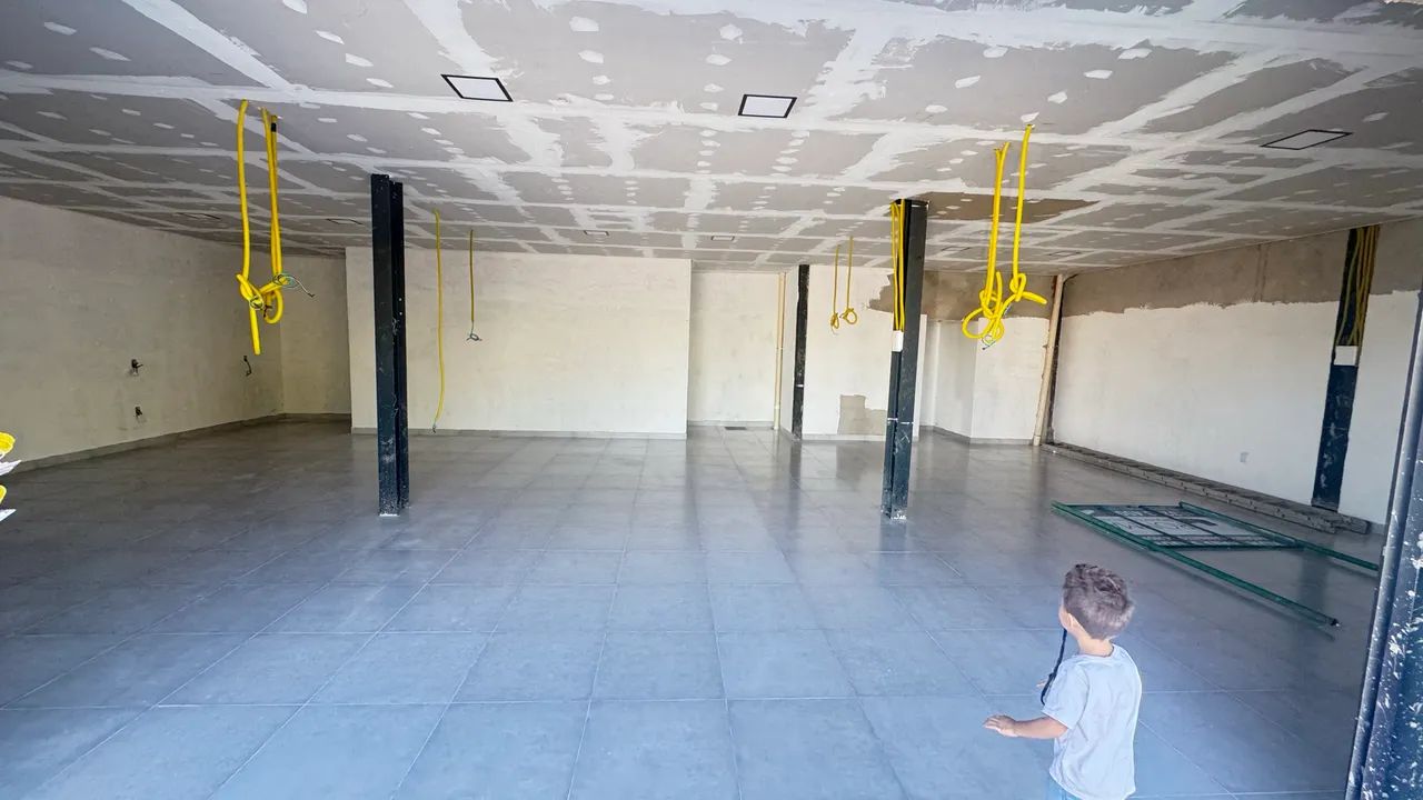 Lojas Comerciais Guara Próximo Futuro Hospital Ortopédico - Foto 2