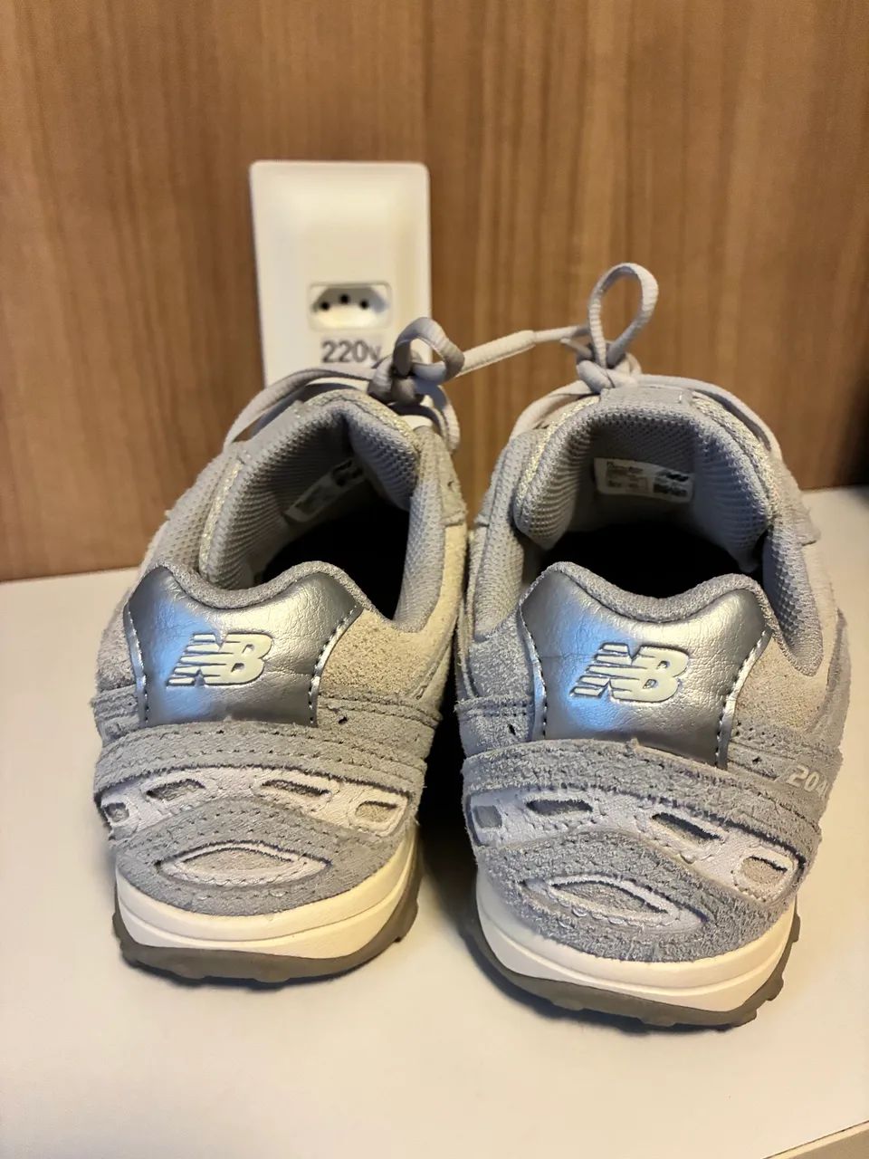 New Balance 240L - Foto 2