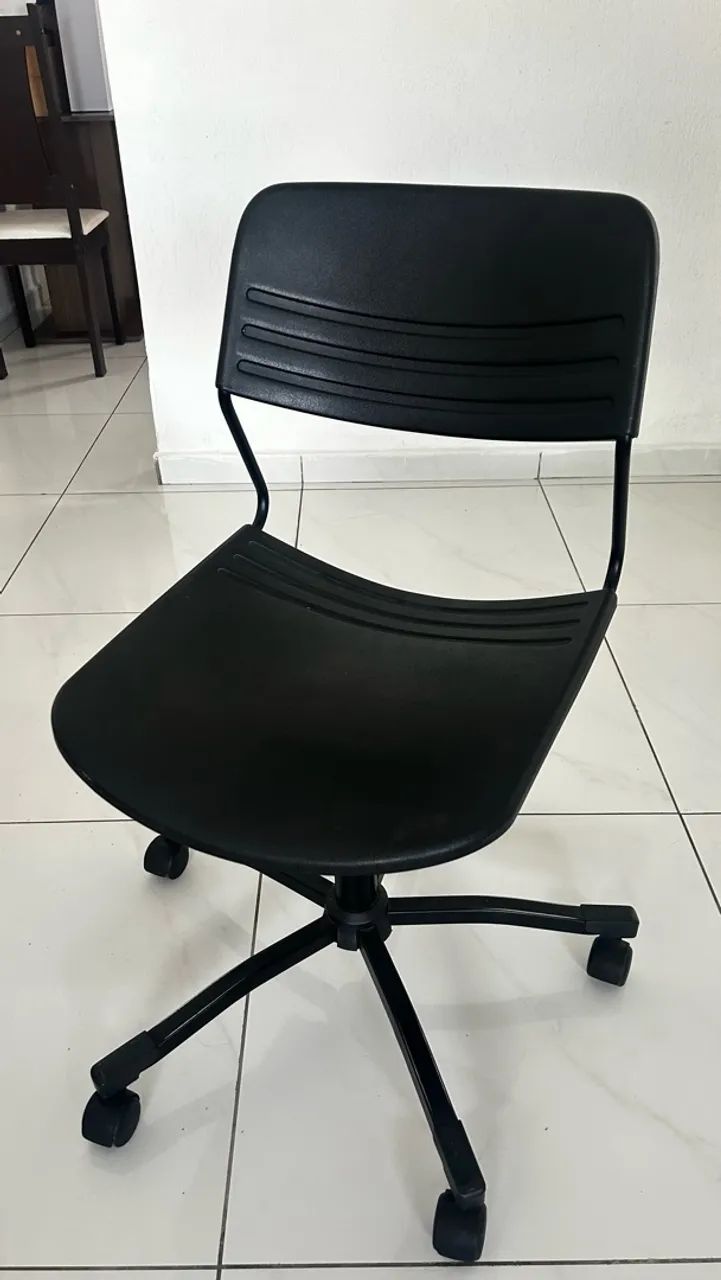 Cadeira giratória - Foto 2