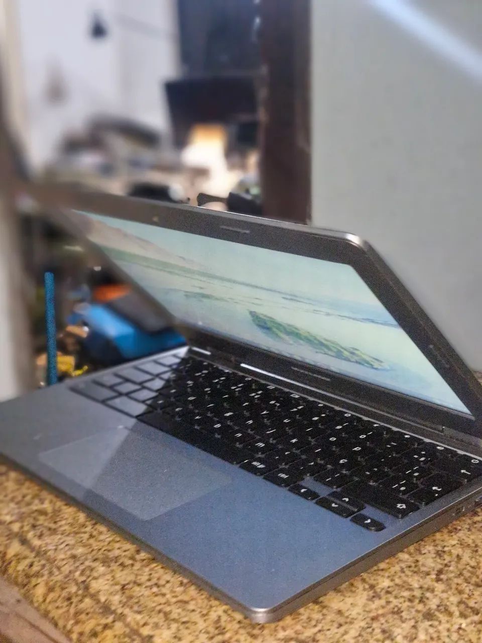 Nitebook Chromebook conservadissimo - Foto 5