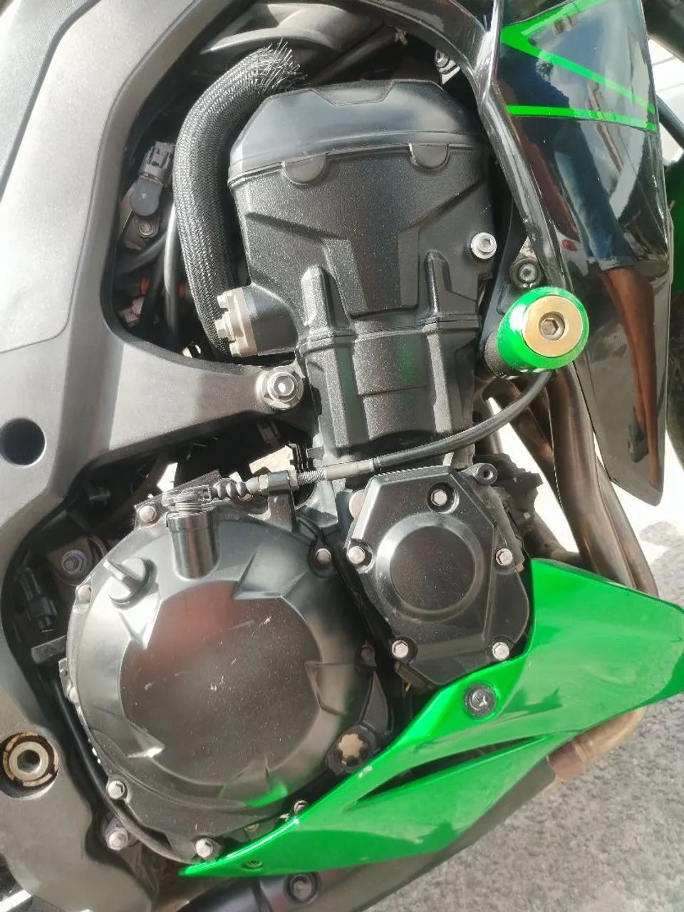 Kawasaki 1000 2023 - 1518333315 | OLX