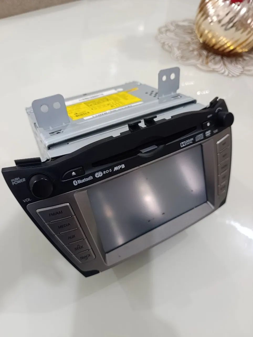 Multimídia ix35 - Foto 5