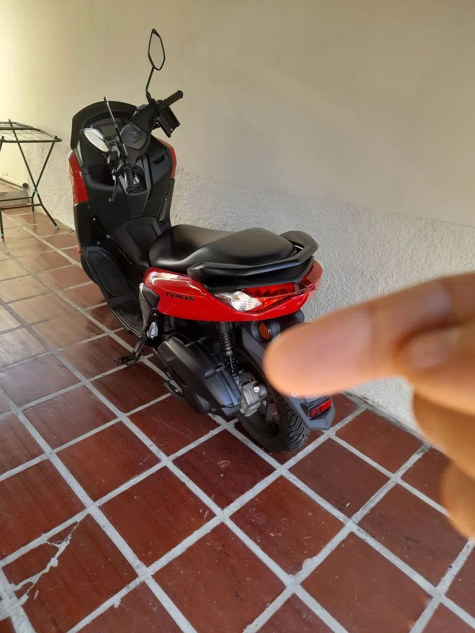 Nmax  - Foto 4
