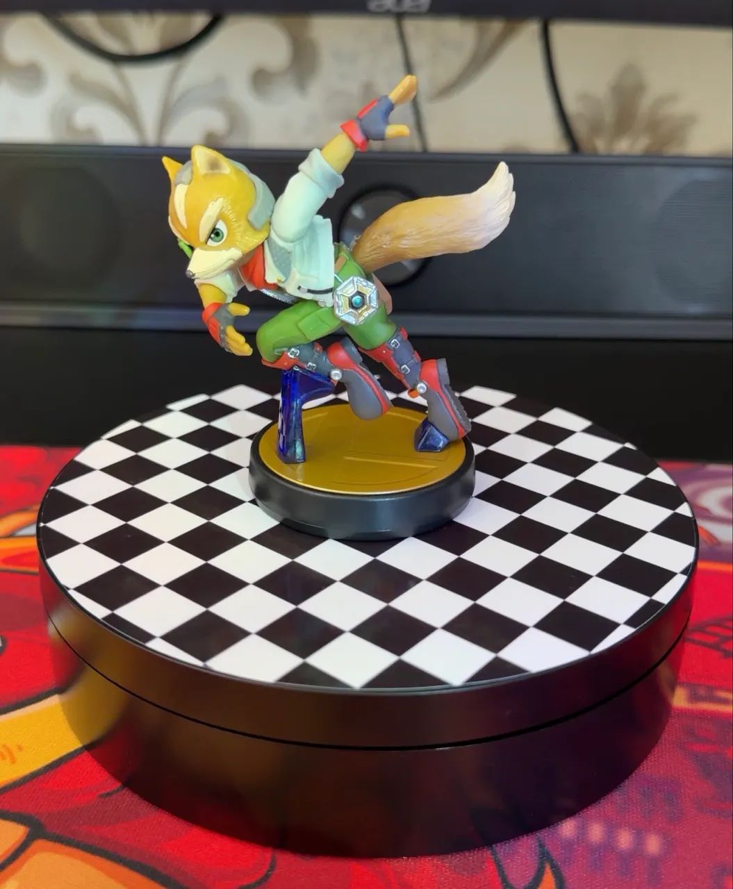 Amiibos - Foto 2