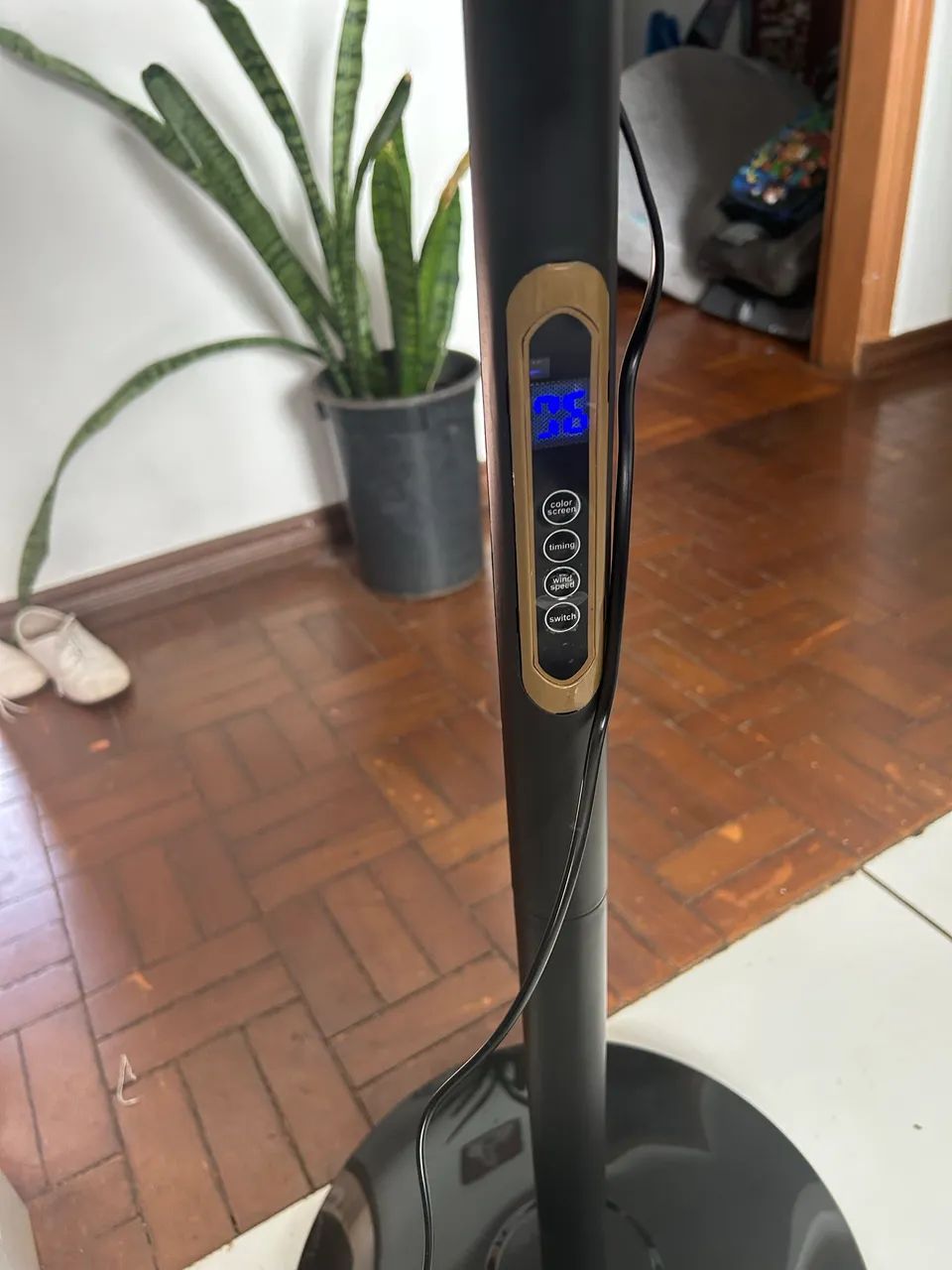 Ventilador - Foto 5