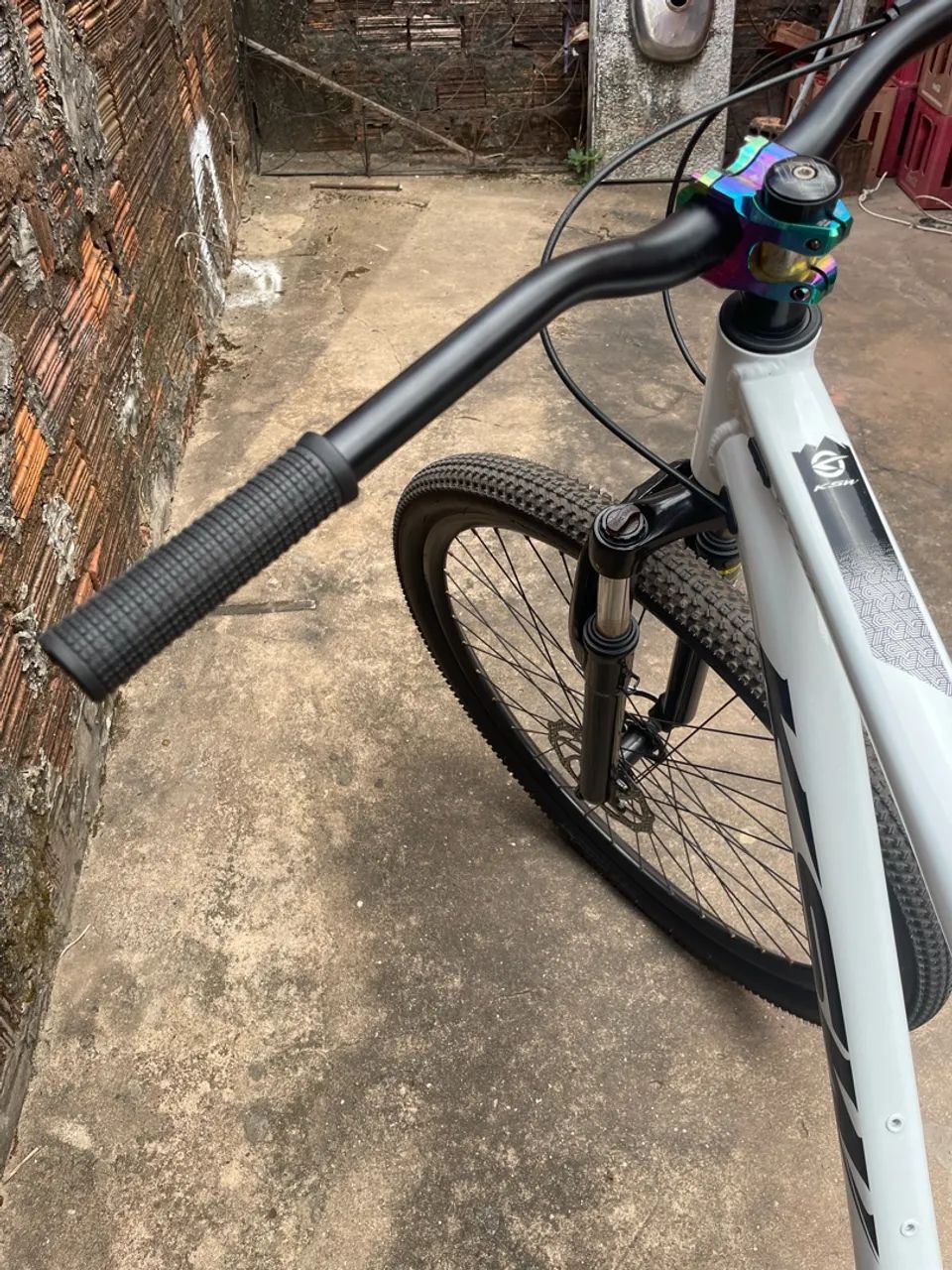 ? BIKE KSW ARO 29 ? - Foto 5