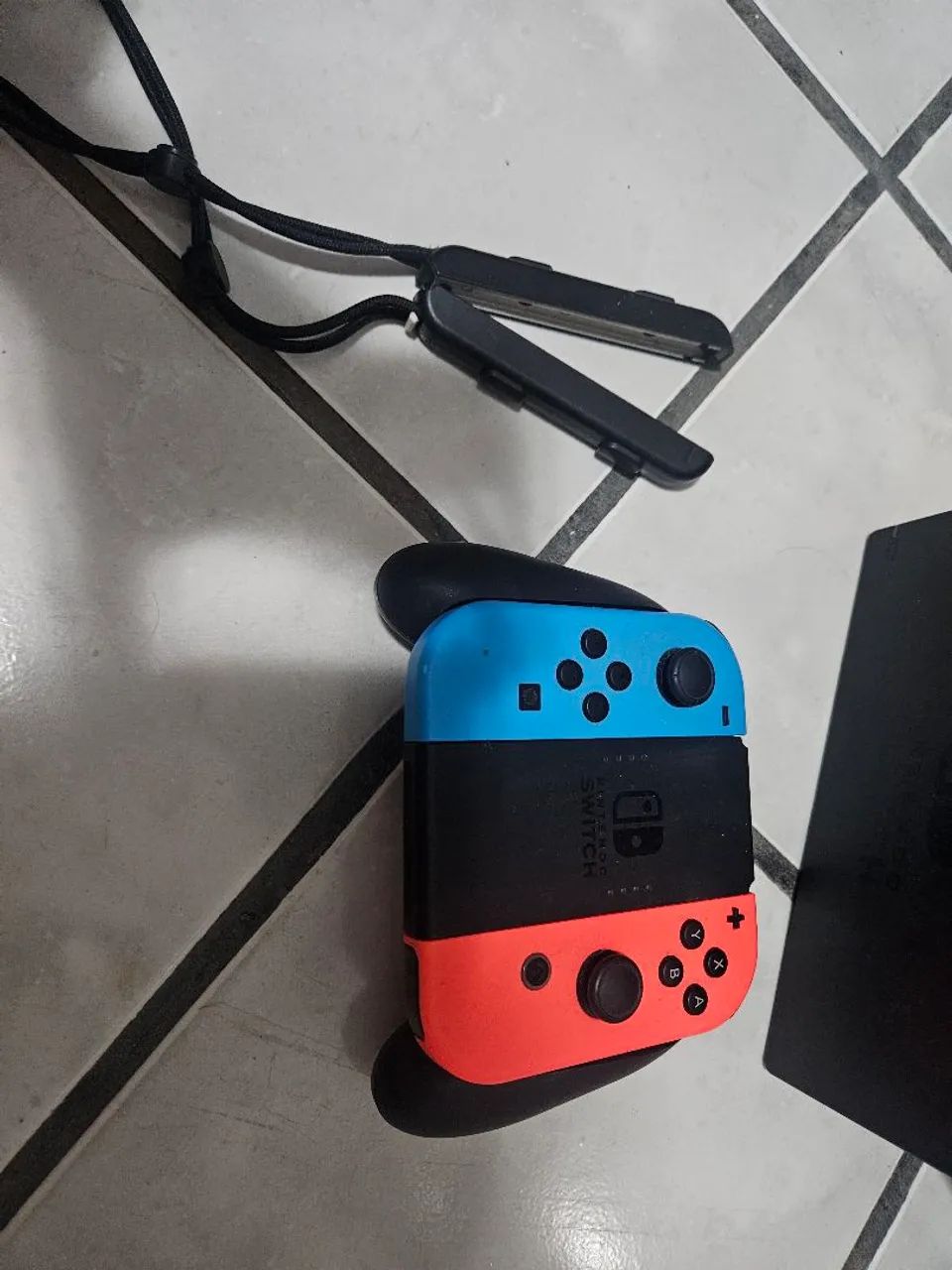 Console Nitendo Switch 1 - Foto 3