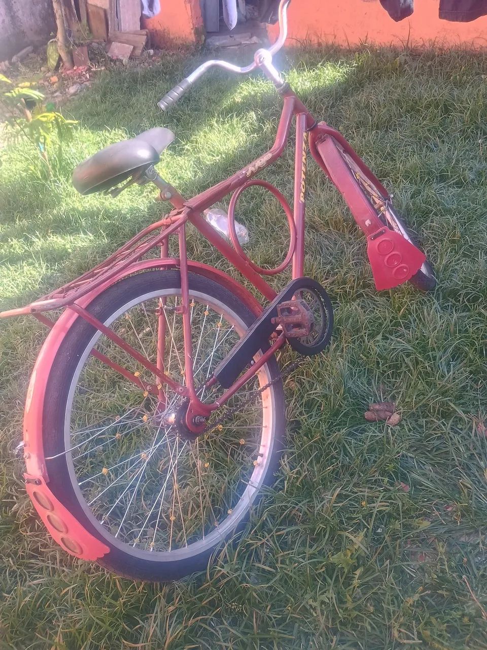 Bicicleta  - Foto 6