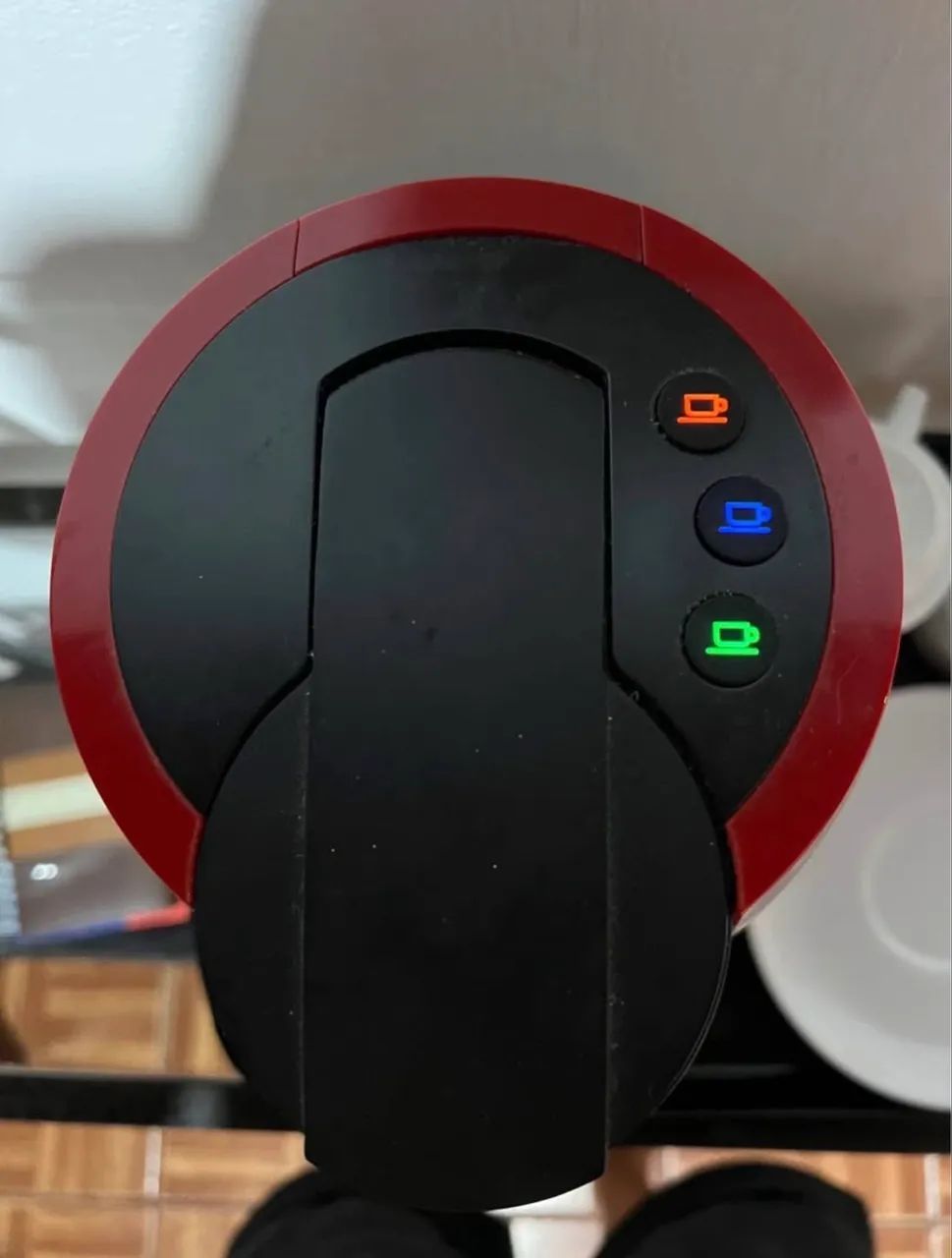Máquina de café 3 corações  - Foto 2