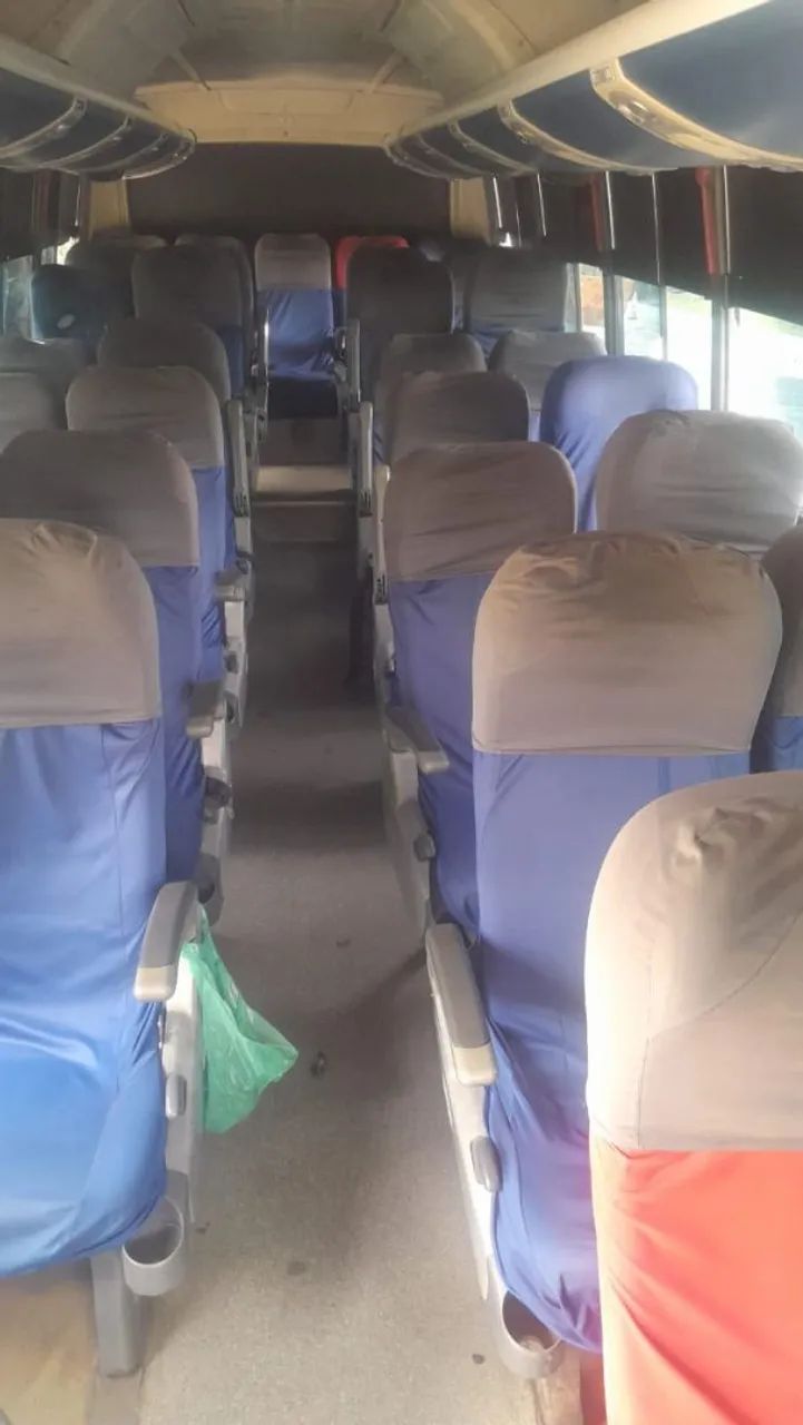 Micro ônibus bem conservado *19 - Foto 7