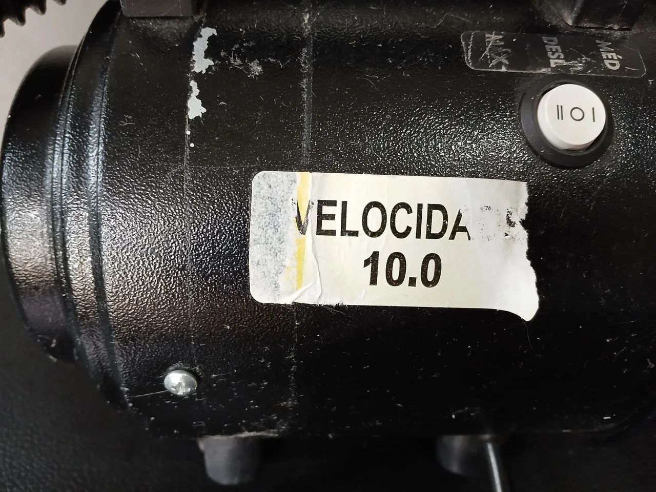 Soprador para Pet  - Foto 2
