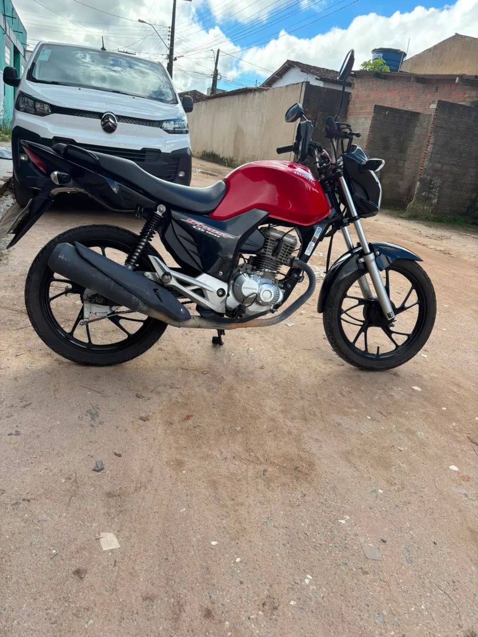 HONDA START 2024 - Foto 5